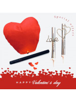 Happy Valentine's Day Package
